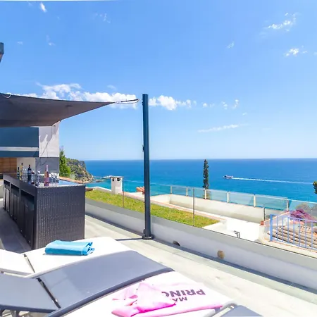 Casa Blanca - Location Maitikoa 빌라 *