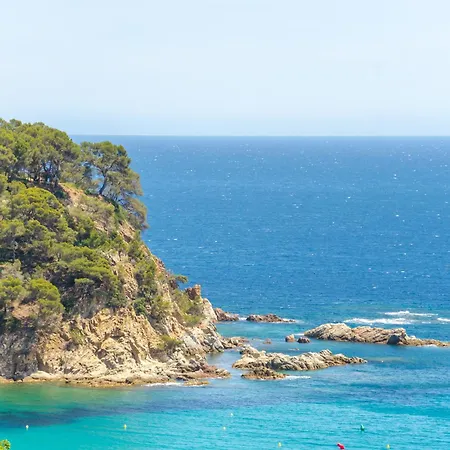 Casa Blanca - Location Maitikoa 빌라 료렛 드 마르