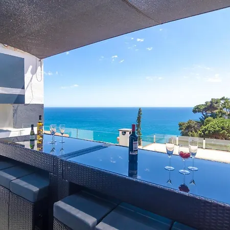 Willa Casa Blanca - Location Maitikoa