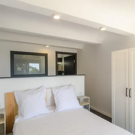 Willa Casa Blanca - Location Maitikoa Lloret de Mar