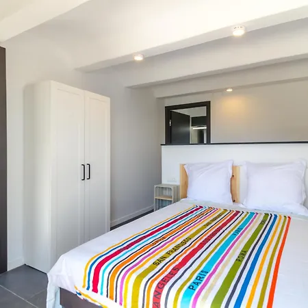 Casa Blanca - Location Maitikoa Willa Lloret de Mar
