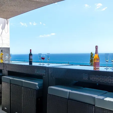 Willa Casa Blanca - Location Maitikoa *