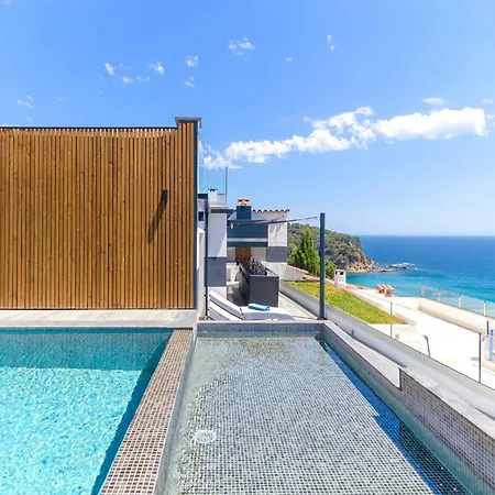 Willa Casa Blanca - Location Maitikoa Lloret de Mar