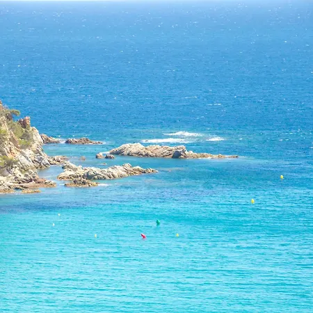 Willa Casa Blanca - Location Maitikoa Lloret de Mar