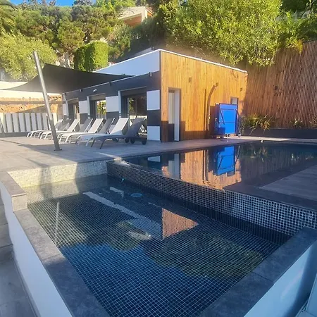 Casa Blanca - Location Maitikoa 别墅