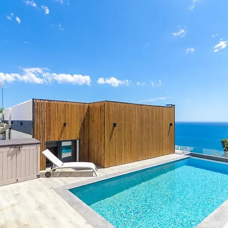 Casa Blanca - Location Maitikoa 别墅