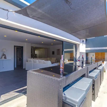 别墅 Casa Blanca - Location Maitikoa