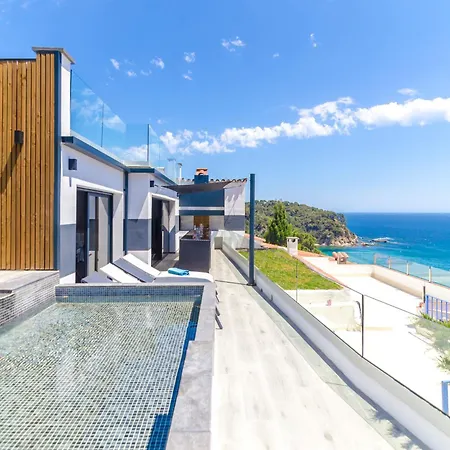 别墅 Casa Blanca - Location Maitikoa